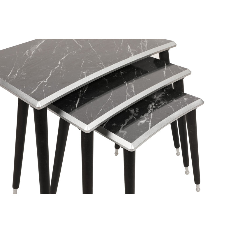 Nesting Tables