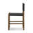 Matisse Upholstered Side Chair in Black-1260666970-1260666975
