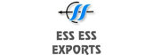 Logo Ess Ess Exports