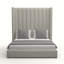 Lit tapissier standard à profil bas Esparto-277113351-277113346