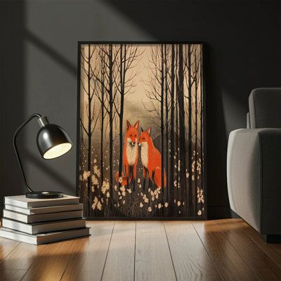 Sharie No Frame Print