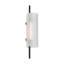 Trace 1 - Light LED Armed Sconce-872553688