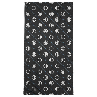 Skeffingt Beach Towel