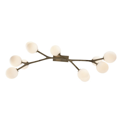 Modern 11- Light Onstott Pendant