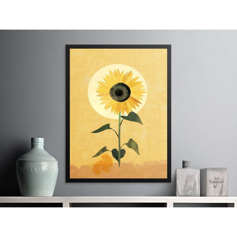 Condit Single Picture Frame Print, 81.28 cm H x 60.96 cm W