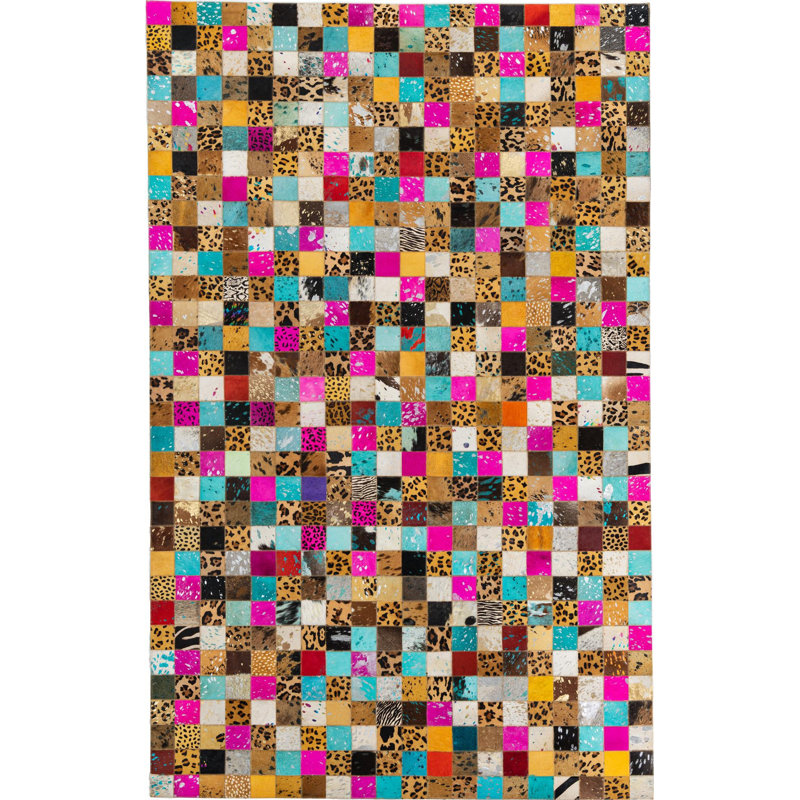 Ingalls Multi Rug