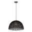 Luminaire suspendu en forme de dôme à 1 lumière Khorawa-1919875249-1890144458-1897602563
