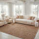 Erroll Handwoven Jute Area Rug