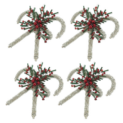 Napkin Ring Collection Napkin Ring