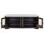 Banc de rangement Rustic-575309502