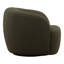 Millbrook Swivel Chair Green