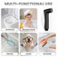 Vaporisateur de bidet à mode simple avec tuyau de 59 po-124535418