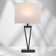 Airianna 49.5cm Rectangle Slimline Table Lamp