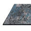 Tapis oriental bleu / noir / gris Hylan-632057720