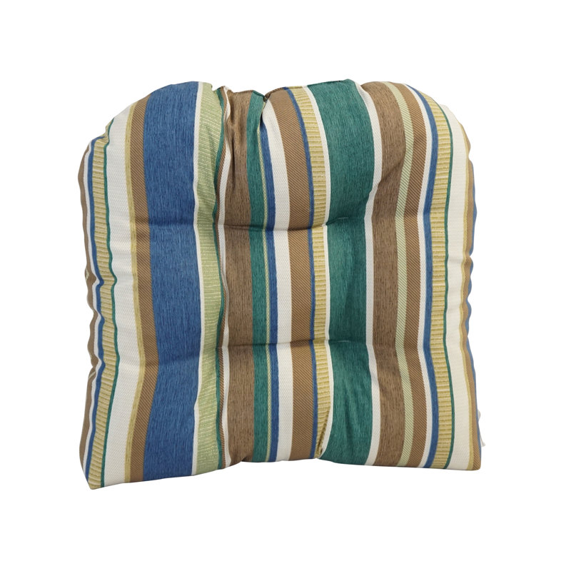 Outdoor 5'' Seat Cushion