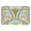 Tapis pour salle de bain Artistic Floral Decor, 36 X 24