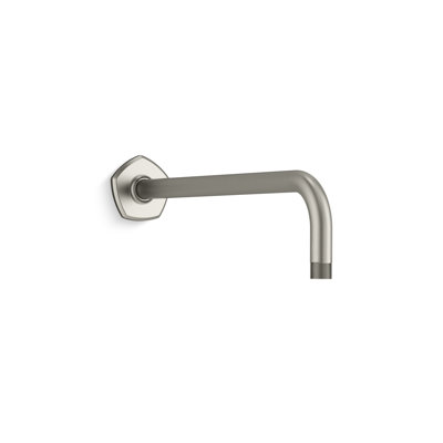 Occasion Wall-Mount Rainhead Arm And Flange