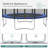 10' Trampoline with Safety Enclosure-29314111