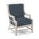 Fauteuil Lafayette
