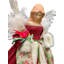 The Holiday Aisle® Cardinal Angel 16 po