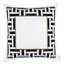 Tommy Square Pillow Cover & Insert