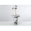 Lily's Living 20 po Table d'appoint Diameter