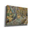 «Miamiville The Large Plane Trees Road Mender At Saintrmy 1889» sur toile par MASTERS-381642368