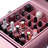 Meilahni Plastic Compartment Makeup Organiser