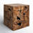 Solmar Solid Wood End Table-87786247