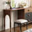 Vintage Bedroom Multi-Function Dresser