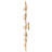 Fredrick Ramond Azalea Wall Sconce