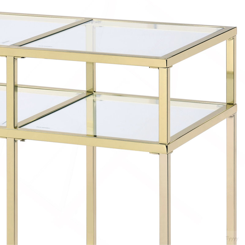 Table de canapé Uchenna