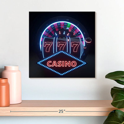 Senne Jackpot At Casino