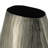 Aluminum Oval Vase