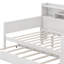 Lit de jour en bois avec lit gigogne et bureau d'étude-961315474-961315476