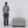 Lappin Upholstered Ottoman