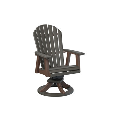Chaise berçante berçante Berlin
