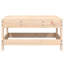 Outdoor Ottoman