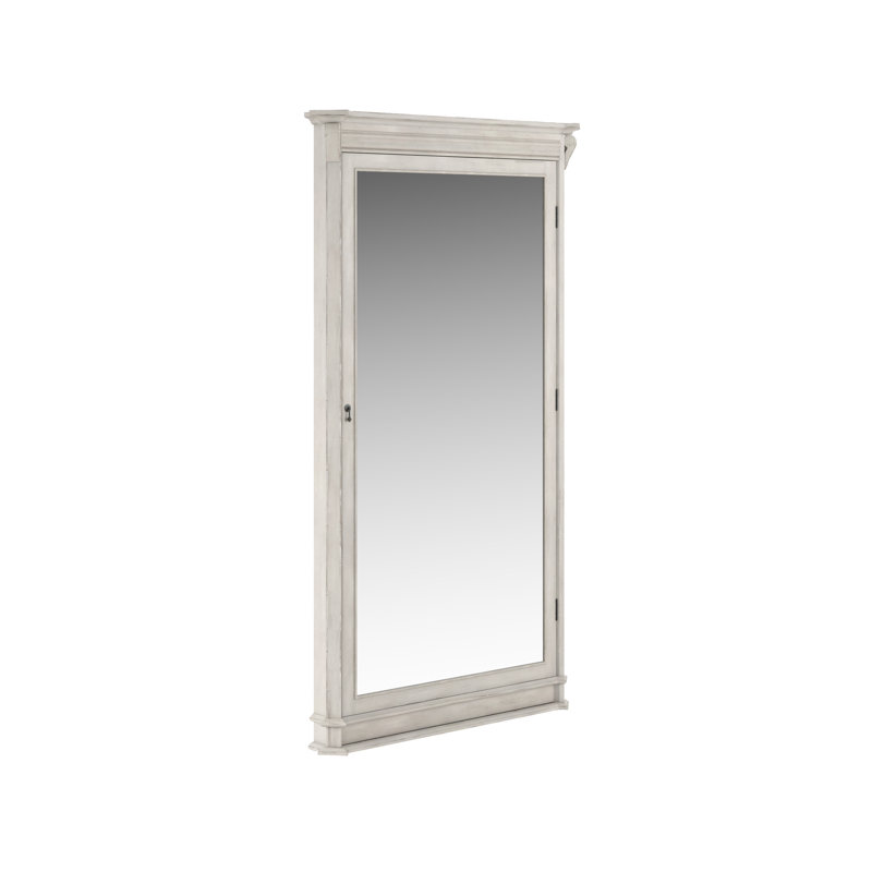 Miroir Alcove