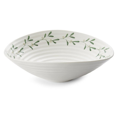 Sophie Conran, Mistletoe - Serving Bowl