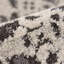 Tapis beige tissé à la machine Angeliq-468580322