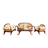 Edelman Outdoor 4 - Piece Conversation Set