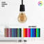 4 W 2700 K LED Smart Bulb