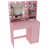 Pink selected