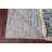 One-of-a-Kind 8' X 10' New Age Wool Area Rug in