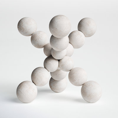 Page Sculpture