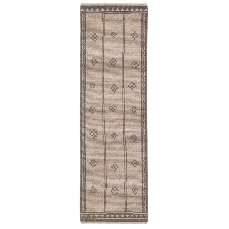 Tapis Mesa, Tapis de couloir 2 pi 6 po x 8 pi