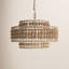 Ana 3-Light Chandelier