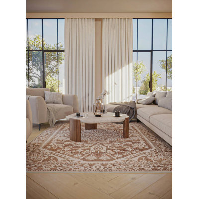 Tapis rectangulaire Chalfont