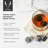 Viski Glacier Rocks® Hexagonal Ice Cube